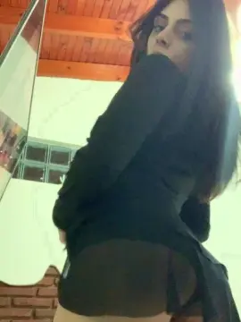 Cam4 Live Sex of cielehot