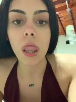Cam4 Adult Video Chat of cielehot