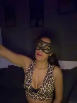 Cam4 Adult Webcam of Foxxx86