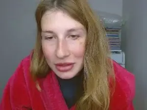 Cam4 Best Webcam of Evelyn_21_m