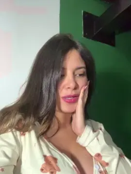 Cam4 Live Sex Cam of Tropicoqueta