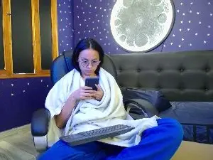 Cam4 Free Live Porn of katalina07
