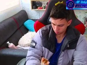 Cam4 Best live sex cam show of Cum_fantasy23