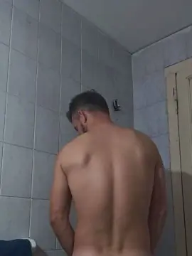 Cam4 Free Live Porn of danthepiero