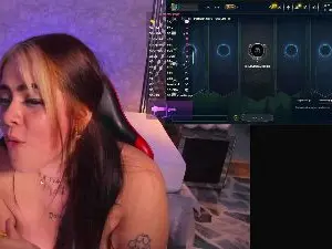 Cam4 Best live sex cam show of Sayreth_