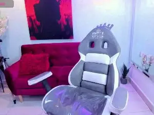 Cam4 Nude Webcam of Tammy_bless_