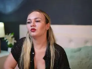 Cam4 Live Sex of DaliaParis