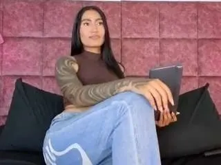 Camsoda Live Porn of jade-foxx1
