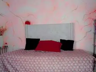 Camsoda Private Sex Chat of maria-camilaa