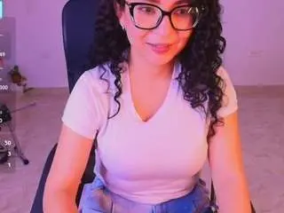 Camsoda Adult Webcams of irantzu-hank