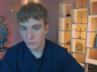 Camsoda Live Porn of colin-storm