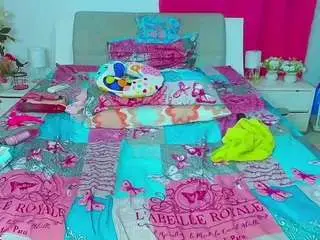 Camsoda Best Webcam of kendra-love31