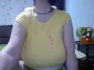 Camsoda Live Porn of maryx