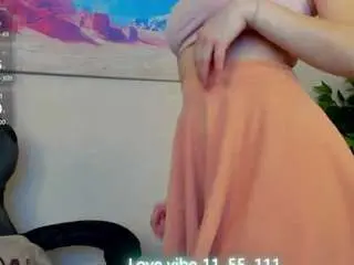 Camsoda Live Sex Cam of anna-che1sea