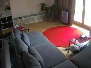 Camsoda Free Live Porn of voyeurcam-julmodels-living-4