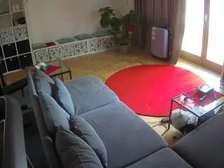 Camsoda Best live sex cam show of voyeurcam-julmodels-living-4