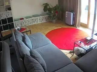 Camsoda Watch Live Sex Cams of voyeurcam-julmodels-living-4