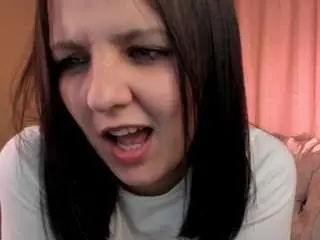 Camsoda Live Sex Cam of lisafluffy