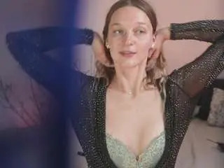 Camsoda Sex Cam of fantasticfairy