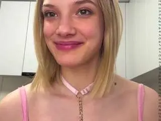 Camsoda Live Porn of galinanyland