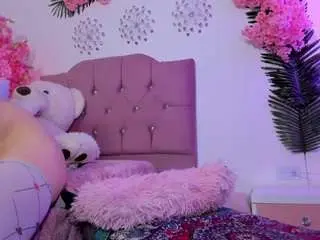Camsoda Adult Video Chat of nickiereed