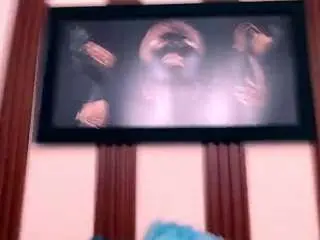 Camsoda Live Sex Cam of tabuenoyfresco