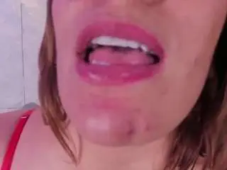 Camsoda Nude Webcam of naughty-flower