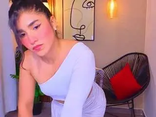 Camsoda Adult Webcams of lia-mar