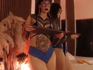 Camsoda Adult Webcam of sam-mansson66