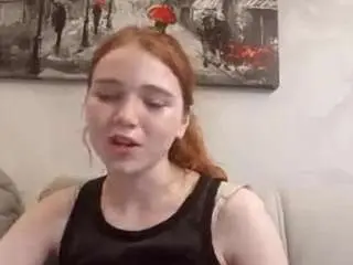 Camsoda Live Sex Cam of chinpruyn
