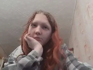 Camsoda Adult Video Chat of tiakedia