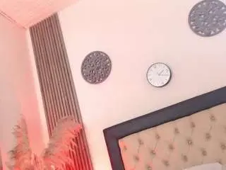 Camsoda Adult Webcam of sia-foxx01