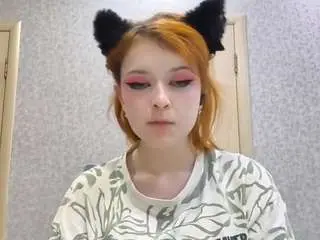 Camsoda Adult Webcam of stefanicazenave