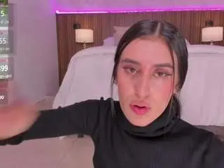 Camsoda Sex Chat of karlaa-james