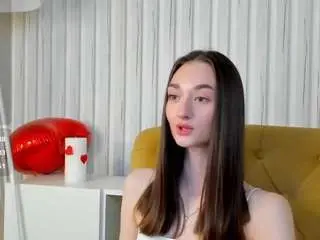 Camsoda Live Porn of kelly-powell