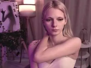 Camsoda Free Live Porn of eileenmacmullan