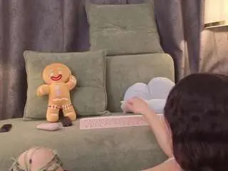 Camsoda Live Sex of cherryy-bomb