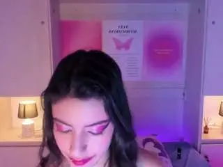 Camsoda Adult Webcams of miaturnner