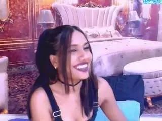 Camsoda Live Sex of indianskies