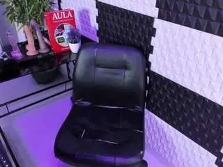 Camsoda Adult Webcam of alinamorris