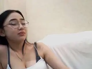 Camsoda Free Porn Cam of georgianawaiden