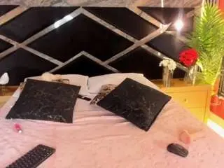Camsoda Adult Webcam of meganricci