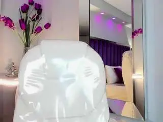 Camsoda Adult Webcam of miacamille