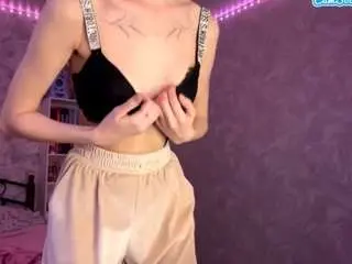 Camsoda Nude Webcam of opalkieft