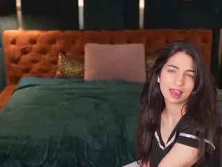 Camsoda Best live sex cam show of anettakiss