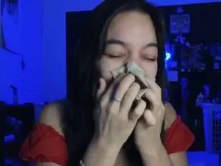 Camsoda Live Sex Cam of sweetlikeblu