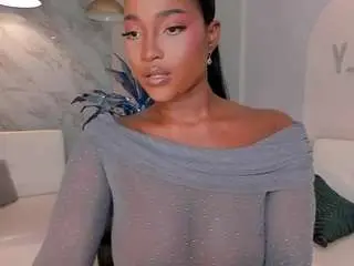 Camsoda Adult Webcams of savannahstorm