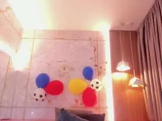 Camsoda Free Porn Cam of lushielove