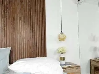 Camsoda Private Sex Chat of mariamore