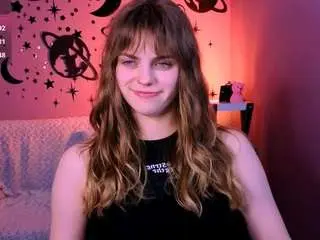 Camsoda Free Porn Cam of nekky-mouse